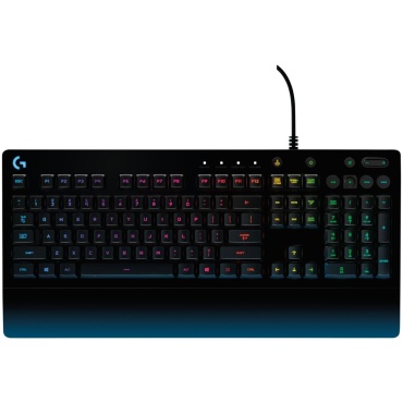 ⁦Logitech Gaming keyboard G213⁩ – תמונה ⁦2⁩