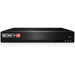 PROVISION DVR 5MP SH-8100A5N-5L Lite 2TB 8CAM