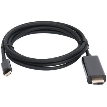 CABLE USB3.1 TYPE C TO HDMI 1.8M