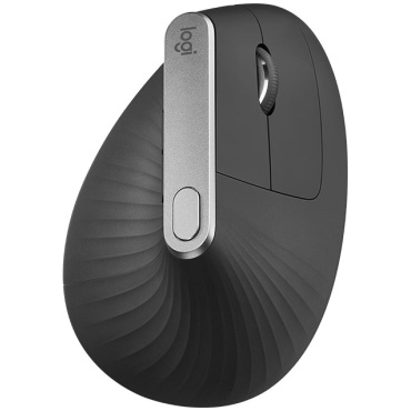 ⁦Logitech MX VERTICAL⁩ – תמונה ⁦2⁩