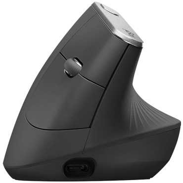 ⁦Logitech MX VERTICAL⁩ – תמונה ⁦4⁩