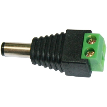 DC PR-C08 PROVISION תקע