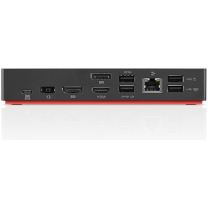 Lenovo ThinkPad USB-C Dock Gen2 Docking Station