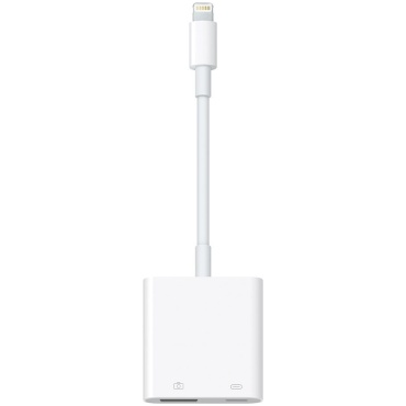 ⁦Lightning to USB3 Camera Adapter⁩ – תמונה ⁦2⁩