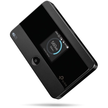 ⁦ROUTER TL-M7350 150 4G LTE TP-LINK⁩ – תמונה ⁦4⁩