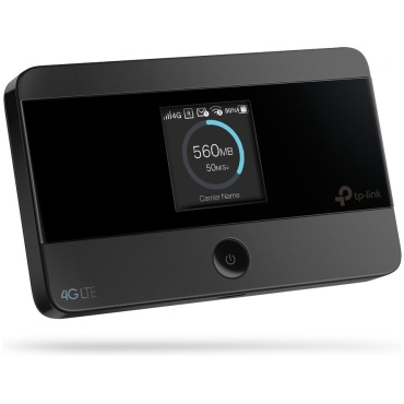 ⁦ROUTER TL-M7350 150 4G LTE TP-LINK⁩ – תמונה ⁦5⁩