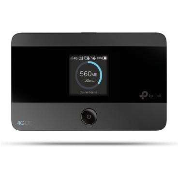 ⁦ROUTER TL-M7350 150 4G LTE TP-LINK⁩ – תמונה ⁦2⁩