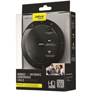 ⁦JABRA Speak 510 Lync⁩ – תמונה ⁦3⁩