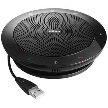 ⁦JABRA Speak 510 Lync⁩ – תמונה ⁦4⁩