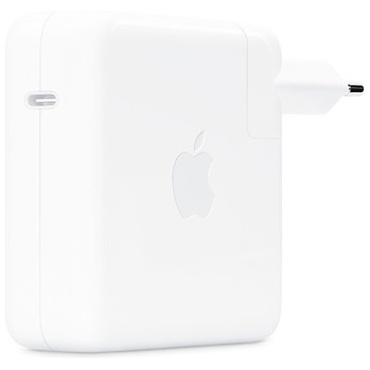 Apple 96W USB-C Power Adapter MW2L3ZM/A