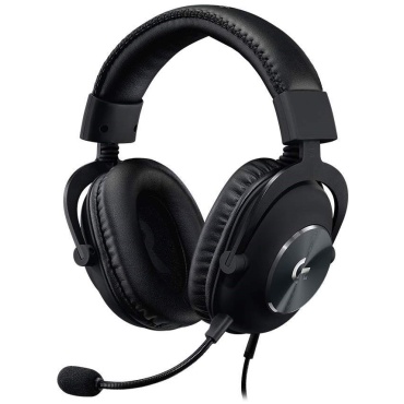 Logitech G PRO X Headset