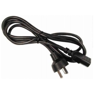 כבל מתח למחשב 3 מטר