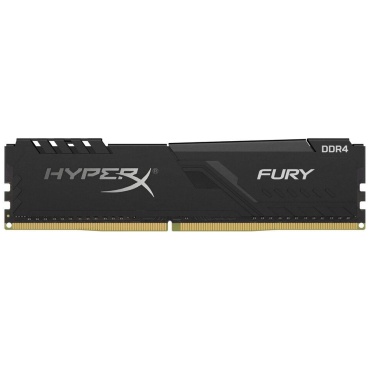 8GB DDR4 3200MHz FURY Beast Kingston