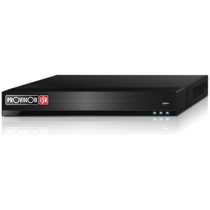 PROVISION DVR 2MP SH-8100A5N-2L 1TB 8CAM