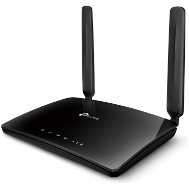 ⁦ROUTER TL-MR6400 4G LTE 300Mbps Router TP-LINK⁩ – תמונה ⁦5⁩
