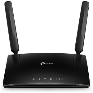 ROUTER TL-MR6400 4G LTE 300Mbps Router TP-LINK