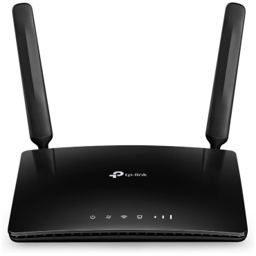 ROUTER TL-MR6400 4G LTE 300Mbps Router TP-LINK