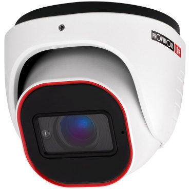 ⁦DOME CAM DI-320IPSN-28 2MP 2.8mm⁩ – תמונה ⁦2⁩