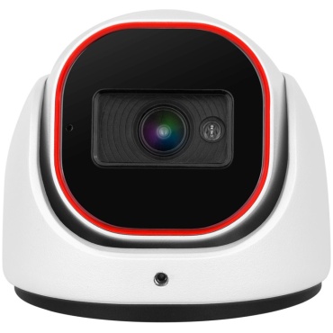 ⁦DOME CAM DI-320IPSN-28 2MP 2.8mm⁩ – תמונה ⁦3⁩