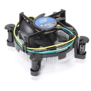 Intel CPU Cooler