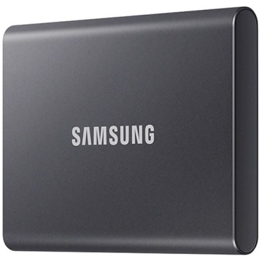 ⁦EXTERNAL SSD 1TB SLIM T7 TYPE-C SAMSUNG⁩ – תמונה ⁦3⁩