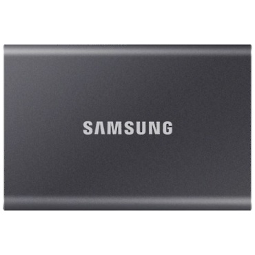 ⁦EXTERNAL SSD 1TB SLIM T7 TYPE-C SAMSUNG⁩ – תמונה ⁦2⁩