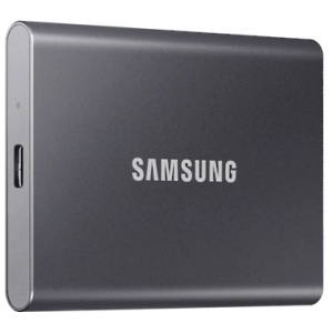 EXTERNAL SSD 2TB SLIM T7 TYPE-C SAMSUNG