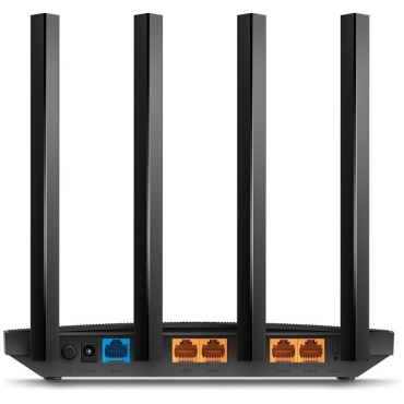 ⁦ROUTER ARCHER C80 AC1900 MU-MIMO TP-LINK⁩ – תמונה ⁦4⁩