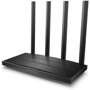 ROUTER ARCHER C80 AC1900 MU-MIMO TP-LINK