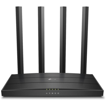 ⁦ROUTER ARCHER C80 AC1900 MU-MIMO TP-LINK⁩ – תמונה ⁦5⁩