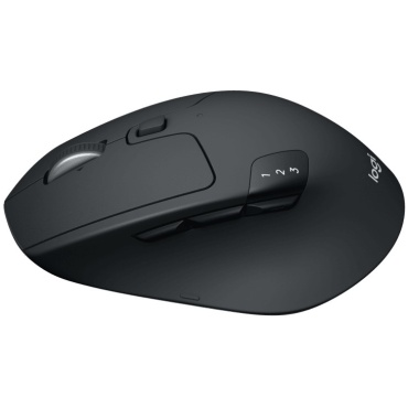 ⁦Logitech M720 Triathlon Bluetooth + 2.4⁩ – תמונה ⁦3⁩