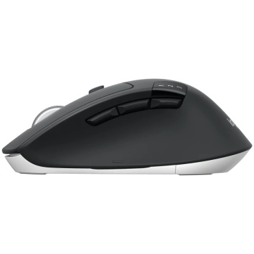 ⁦Logitech M720 Triathlon Bluetooth + 2.4⁩ – תמונה ⁦5⁩