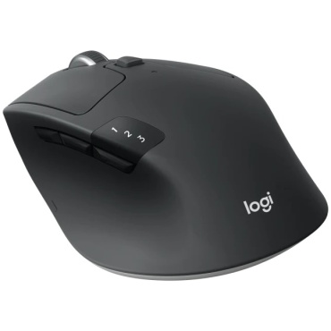 ⁦Logitech M720 Triathlon Bluetooth + 2.4⁩ – תמונה ⁦6⁩