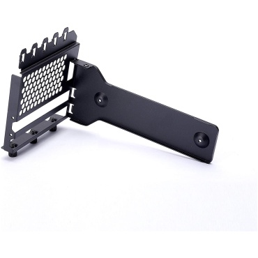 ⁦PHANTEKS Vertical GPU Bracket, 220 mm Flatline PCI-E x16 Riser Cable kit⁩ – תמונה ⁦6⁩