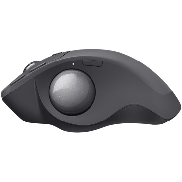 ⁦Logitech MX ERGO Wireless⁩ – תמונה ⁦5⁩