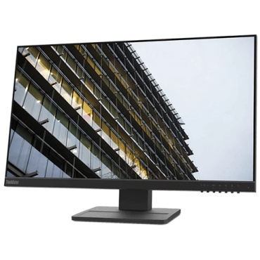 ⁦Lenovo ThinkVision  24"  IPS E24-30⁩ – תמונה ⁦6⁩