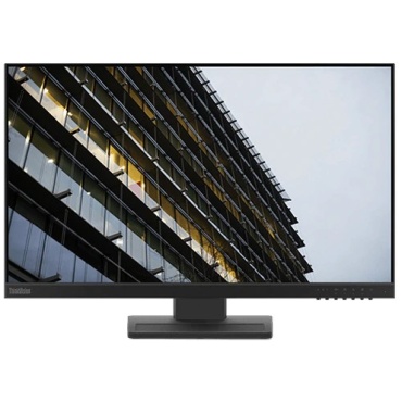 ⁦Lenovo ThinkVision  24"  IPS E24-30⁩ – תמונה ⁦2⁩