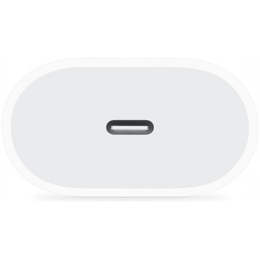 ⁦Apple 20W USB-C Power Adapter-ZML⁩ – תמונה ⁦3⁩