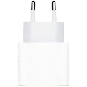 ⁦Apple 20W USB-C Power Adapter-ZML⁩ – תמונה ⁦4⁩