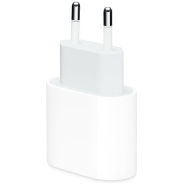 ⁦Apple 20W USB-C Power Adapter-ZML⁩ – תמונה ⁦2⁩