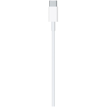 ⁦Apple USB-C TO Lightning Cable 1m⁩ – תמונה ⁦3⁩