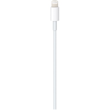 ⁦Apple USB-C TO Lightning Cable 1m⁩ – תמונה ⁦4⁩