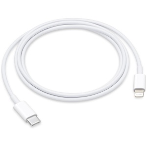 Apple USB-C TO Lightning Cable 1m
