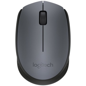Logitech M170 Wireless mouse Gray