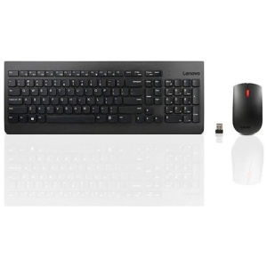 Lenovo 510 Wireless Combo Keyboard & Mouse
