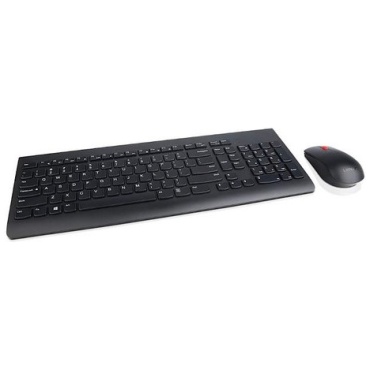 ⁦Lenovo 510 Wireless Combo Keyboard & Mouse⁩ – תמונה ⁦3⁩