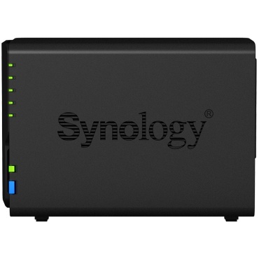 ⁦Synology NAS DS220+ 2BAY Intel J4025 2GB⁩ – תמונה ⁦5⁩