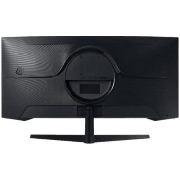 ⁦SAMSUNG 34" CURVED Odyssey G5⁩ – תמונה ⁦4⁩