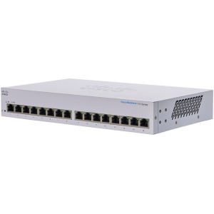 SWITCH 16-PORT CBS110 10/100/1000 CISCO