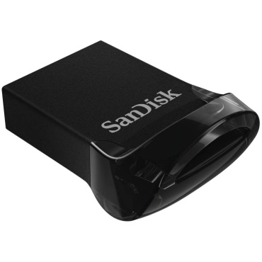 ⁦32GB Disk On Key Ultra Fit USB 3.1 SanDisk⁩ – תמונה ⁦5⁩